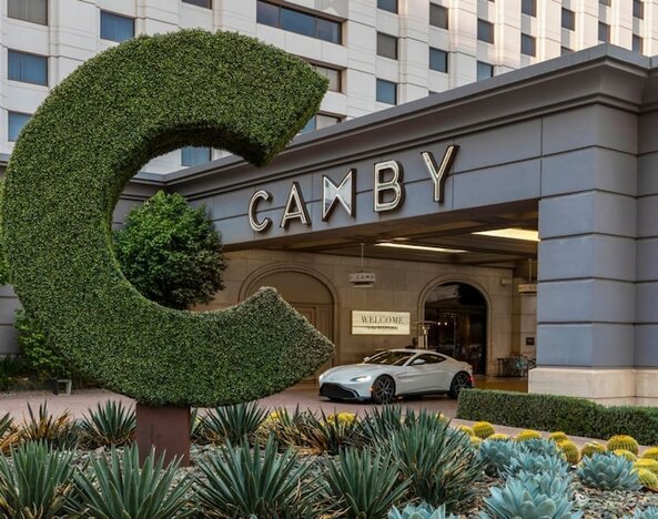 The Camby, Autograph Collection