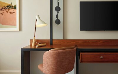 The Camby, Autograph Collection