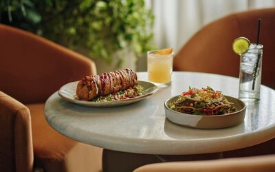 The Camby, Autograph Collection