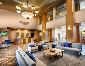 Embassy Suites by Hilton Phoenix Scottsdale