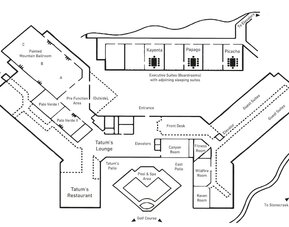 Embassy Suites by Hilton Phoenix Scottsdale