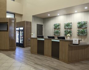 Embassy Suites by Hilton Phoenix Scottsdale