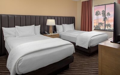 Embassy Suites by Hilton Phoenix Scottsdale