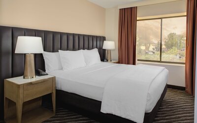Embassy Suites by Hilton Phoenix Scottsdale