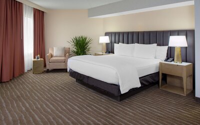 Embassy Suites by Hilton Phoenix Scottsdale