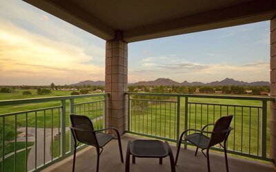 Embassy Suites by Hilton Phoenix Scottsdale