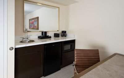 Embassy Suites by Hilton Phoenix Scottsdale
