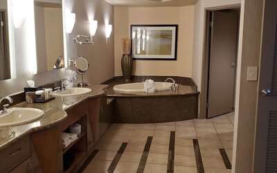 Embassy Suites by Hilton Phoenix Scottsdale