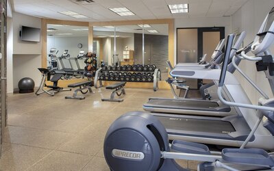 Embassy Suites by Hilton Phoenix Scottsdale