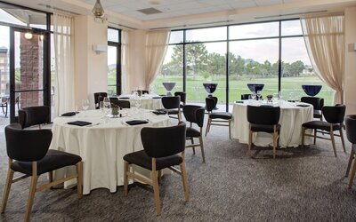 Embassy Suites by Hilton Phoenix Scottsdale