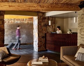 Sanctuary Camelback Mountain Resort and Spa