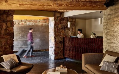 Sanctuary Camelback Mountain Resort and Spa