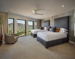 Sanctuary Camelback Mountain Resort and Spa