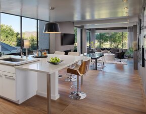 Sanctuary Camelback Mountain Resort and Spa