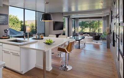 Sanctuary Camelback Mountain Resort and Spa