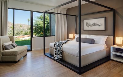 Sanctuary Camelback Mountain Resort and Spa