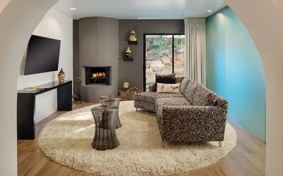 Sanctuary Camelback Mountain Resort and Spa