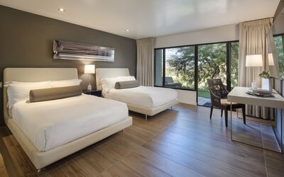 Sanctuary Camelback Mountain Resort and Spa