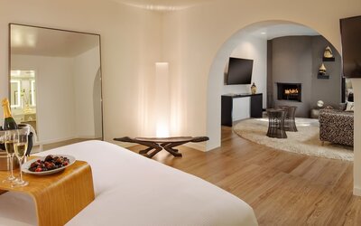 Sanctuary Camelback Mountain Resort and Spa