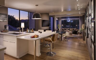 Sanctuary Camelback Mountain Resort and Spa