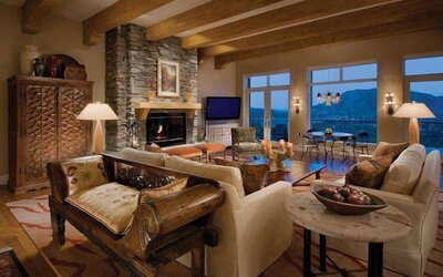 Sanctuary Camelback Mountain Resort and Spa