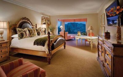 Sanctuary Camelback Mountain Resort and Spa