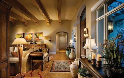 Sanctuary Camelback Mountain Resort and Spa