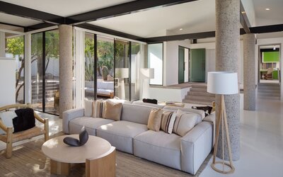 Sanctuary Camelback Mountain Resort and Spa
