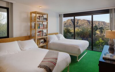 Sanctuary Camelback Mountain Resort and Spa