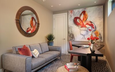 Sanctuary Camelback Mountain Resort and Spa
