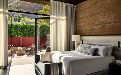 Sanctuary Camelback Mountain Resort and Spa