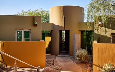 Sanctuary Camelback Mountain Resort and Spa