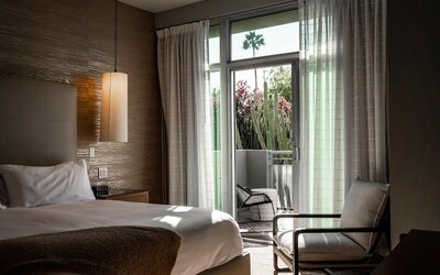 Sanctuary Camelback Mountain Resort and Spa
