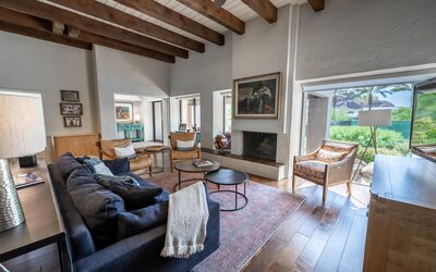 Sanctuary Camelback Mountain Resort and Spa