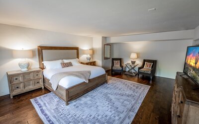 Sanctuary Camelback Mountain Resort and Spa