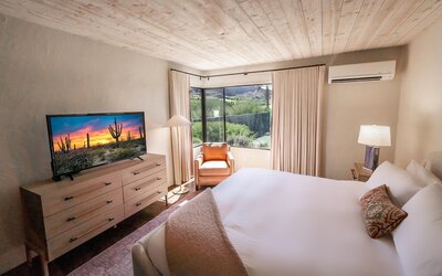 Sanctuary Camelback Mountain Resort and Spa
