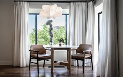 Sanctuary Camelback Mountain Resort and Spa