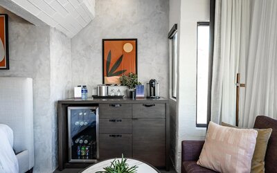 Sanctuary Camelback Mountain Resort and Spa