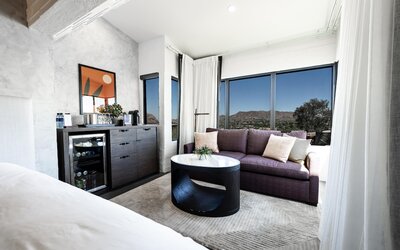 Sanctuary Camelback Mountain Resort and Spa
