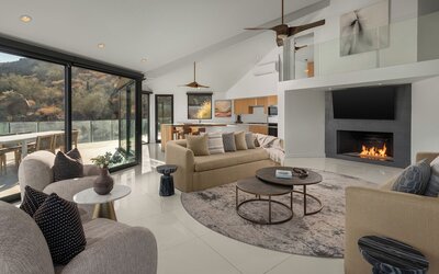 Sanctuary Camelback Mountain Resort and Spa