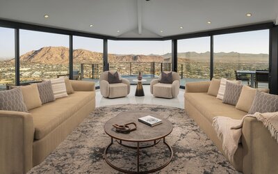 Sanctuary Camelback Mountain Resort and Spa