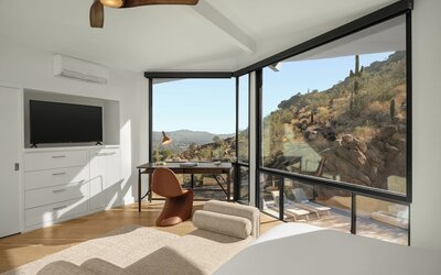 Sanctuary Camelback Mountain Resort and Spa