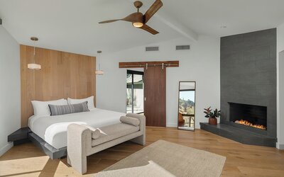 Sanctuary Camelback Mountain Resort and Spa