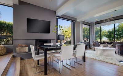 Sanctuary Camelback Mountain Resort and Spa
