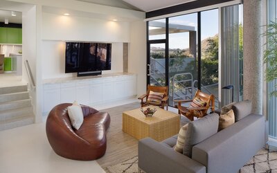 Sanctuary Camelback Mountain Resort and Spa