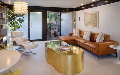 Sanctuary Camelback Mountain Resort and Spa