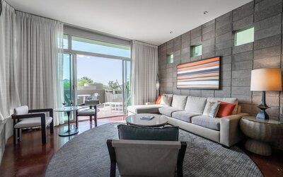 Sanctuary Camelback Mountain Resort and Spa