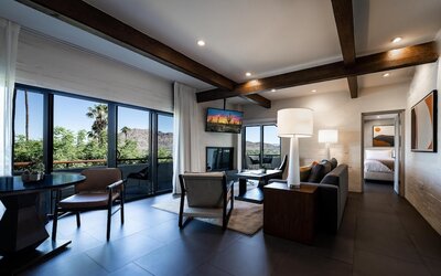 Sanctuary Camelback Mountain Resort and Spa