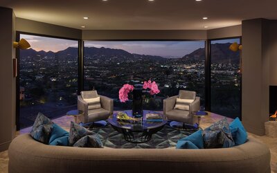 Sanctuary Camelback Mountain Resort and Spa