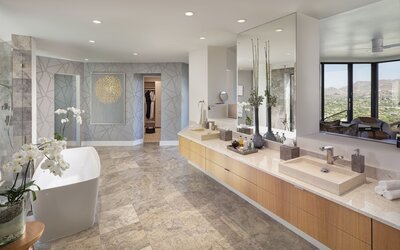 Sanctuary Camelback Mountain Resort and Spa